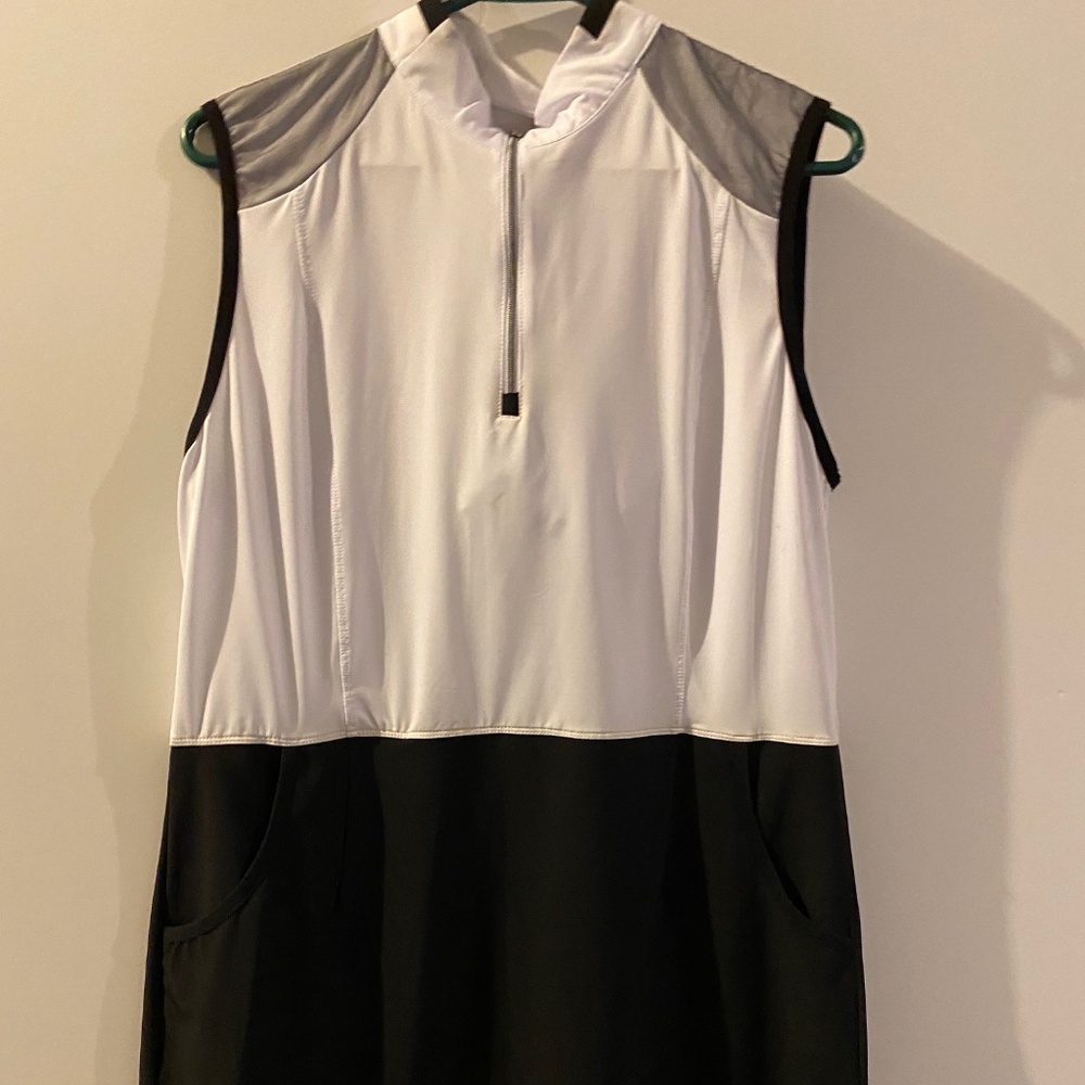 Nivo Golf Dress